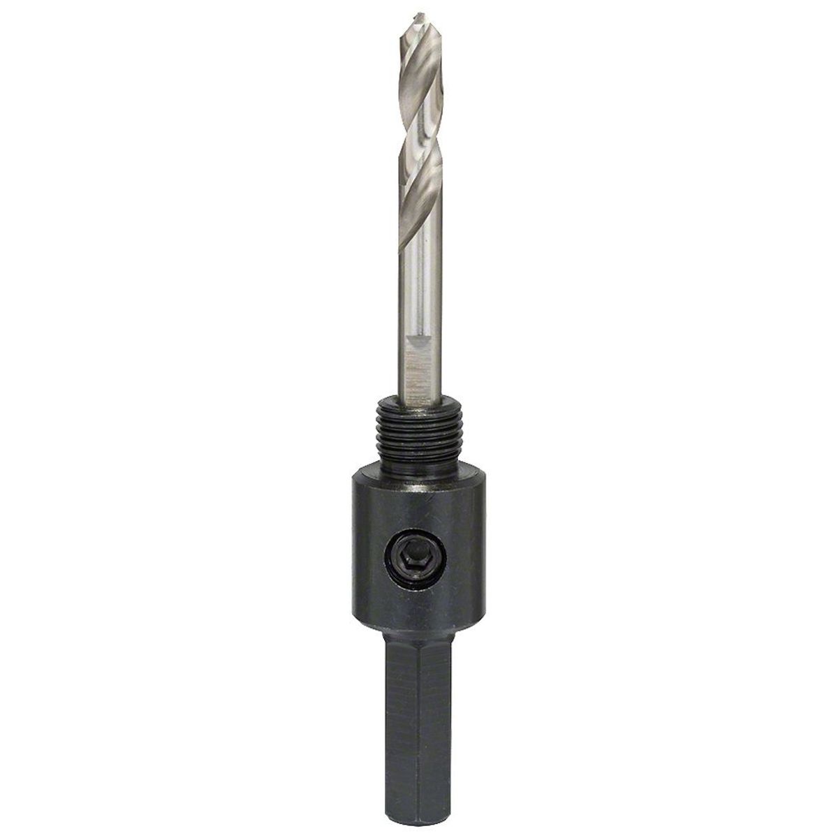 BOSCH - Mandril para sierras copa 916 a 1-14 HEX 8mm BiMetal