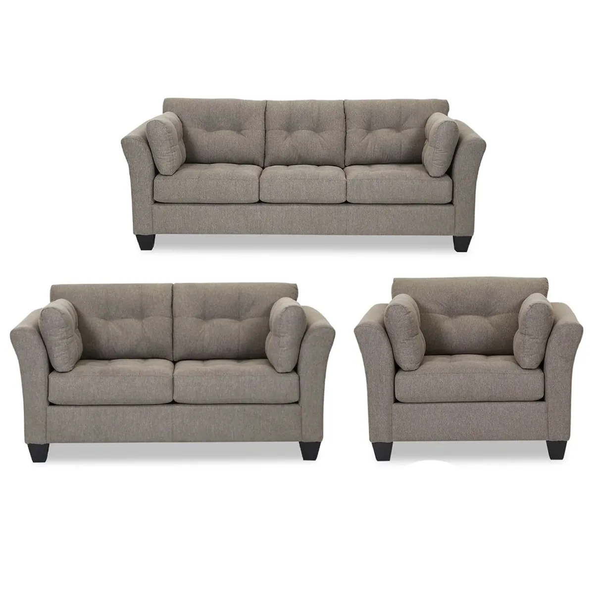 MODELARQ - SALA 321 BEATRIZ GRIS