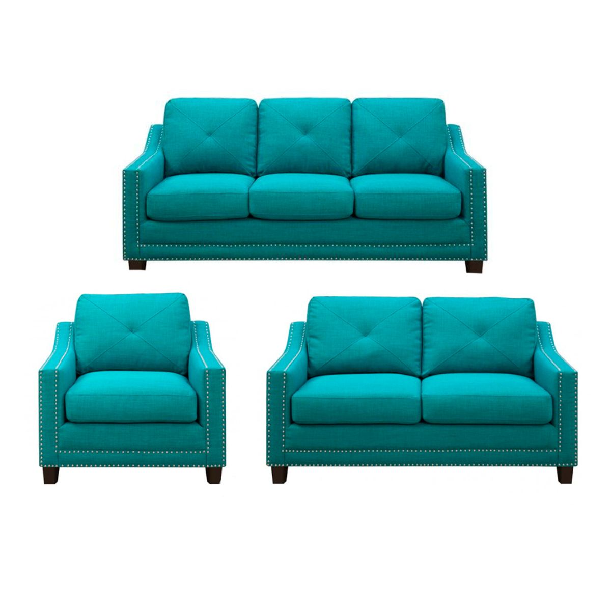 MODELARQ - SALA 3 2 1 ELIUD