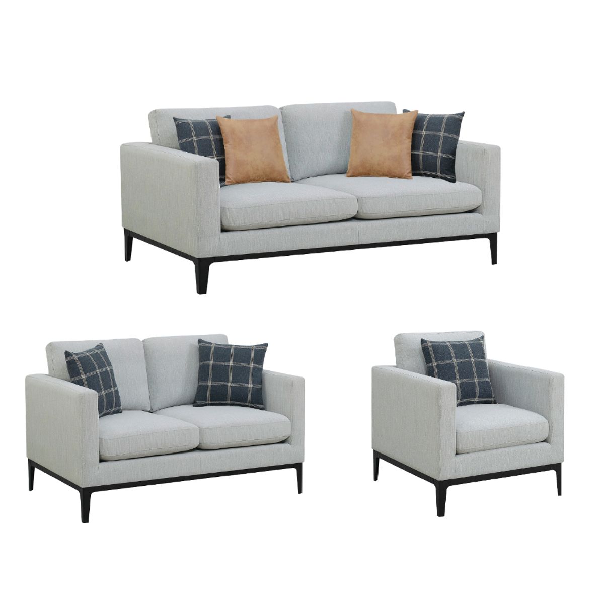 MODELARQ - SALA 3 2 1 ZIGRID