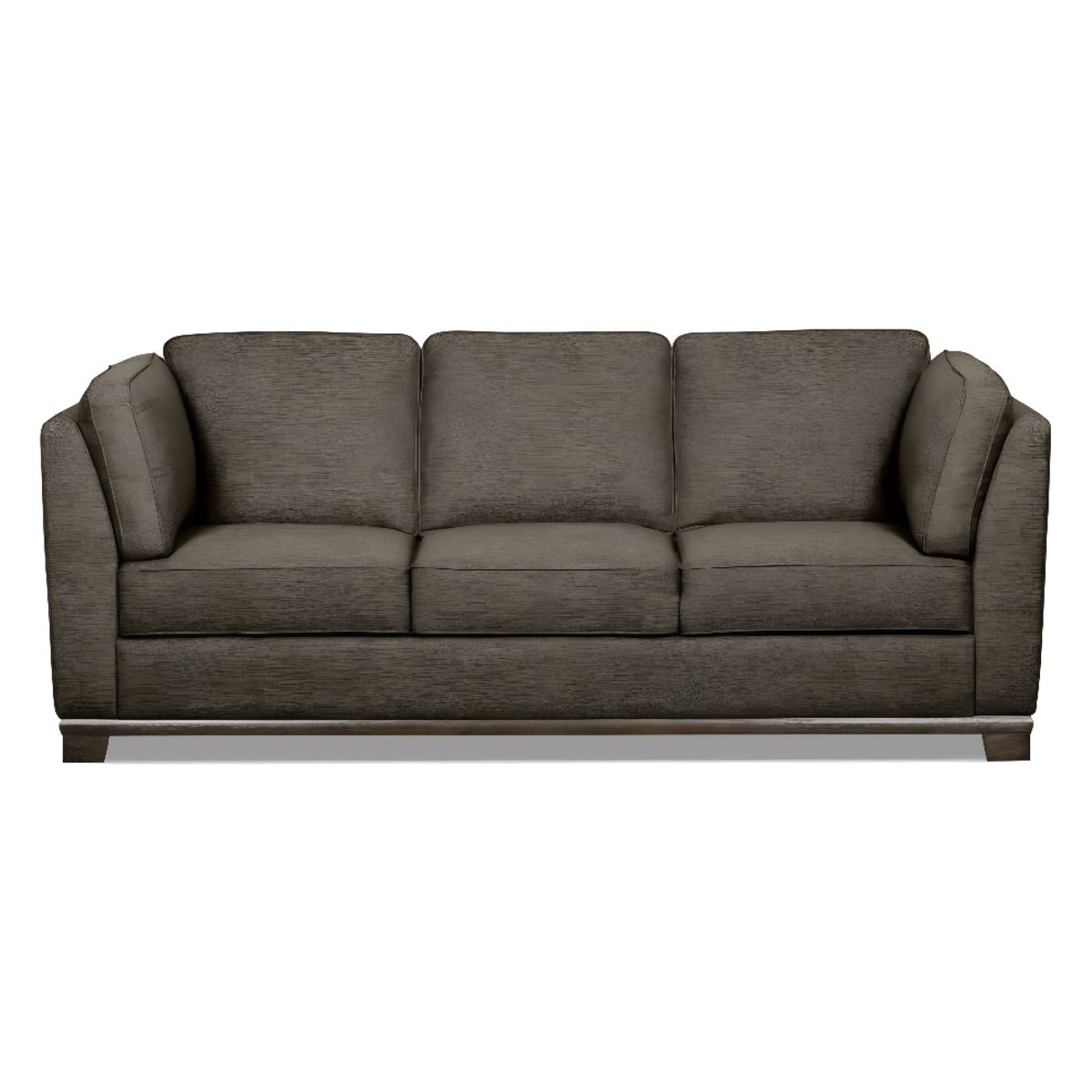 MODELARQ - SALA 3 2 1 TABATHA Marron