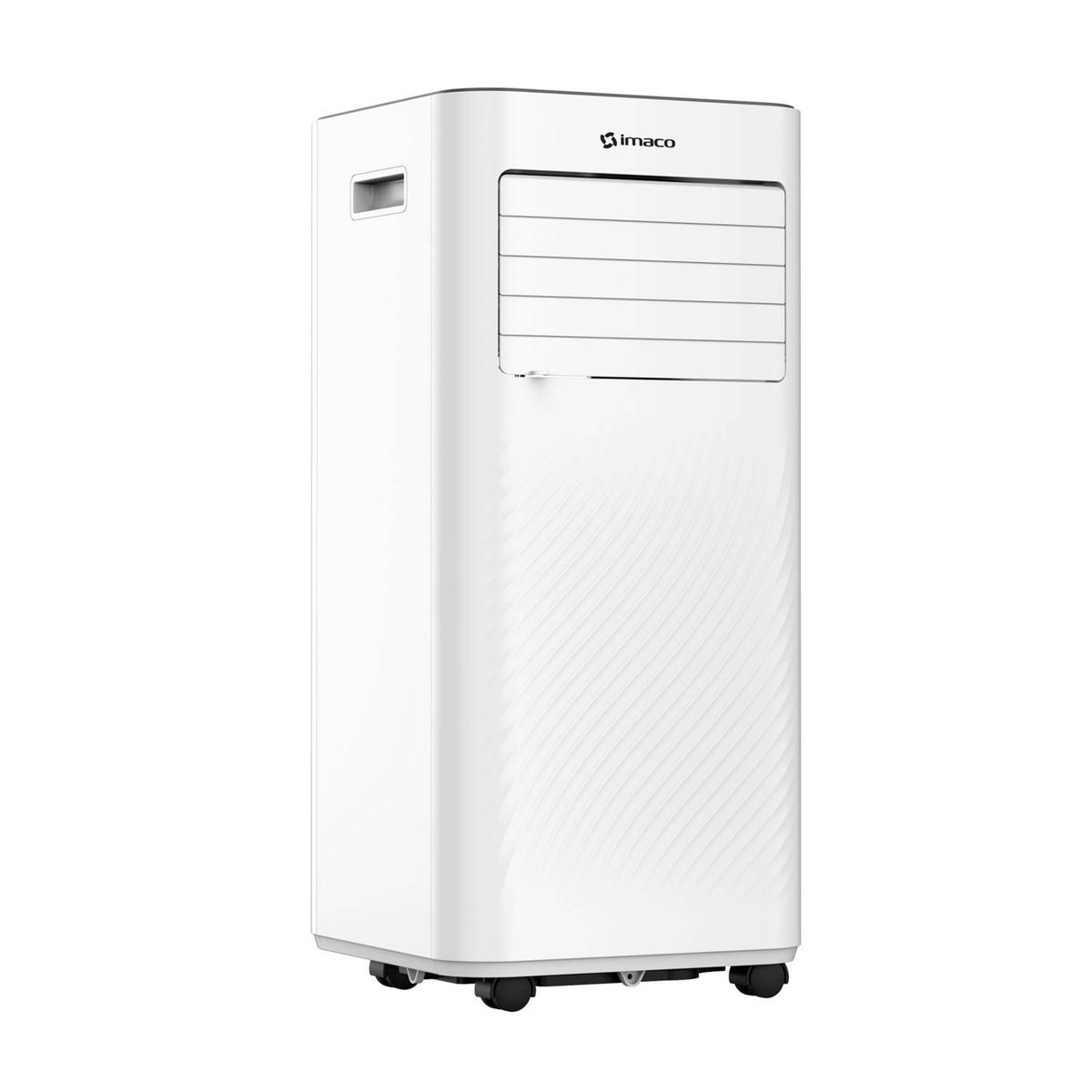IMACO - Aire Acondicionado Portatil 9000 btu Imaco AC9010G