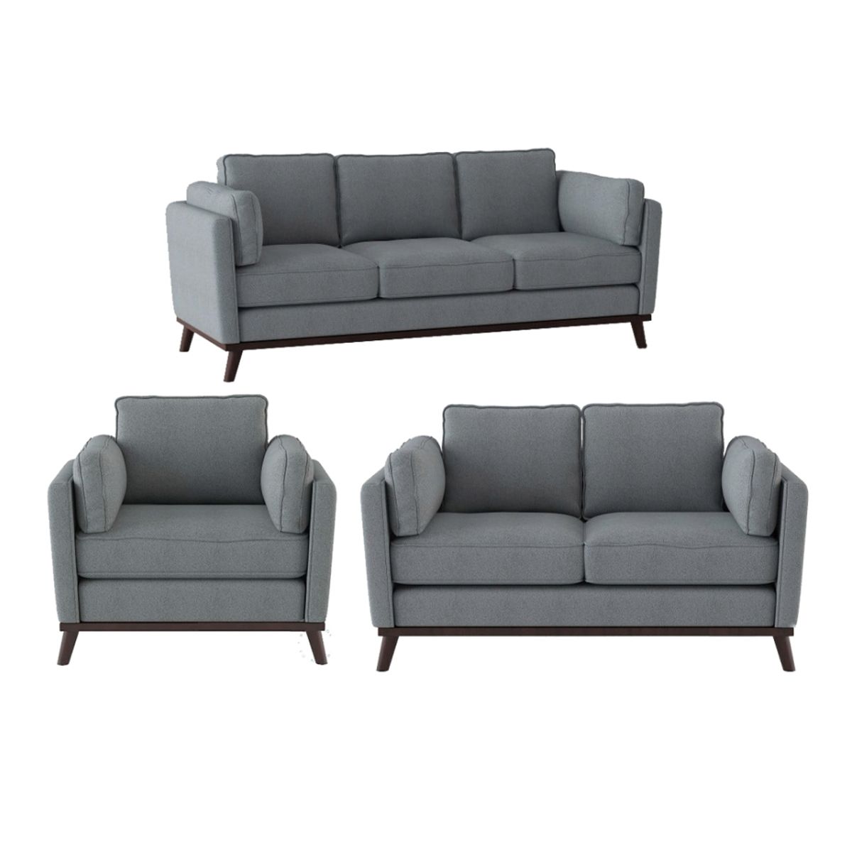 MODELARQ - SALA 3 2 1 SANDRA