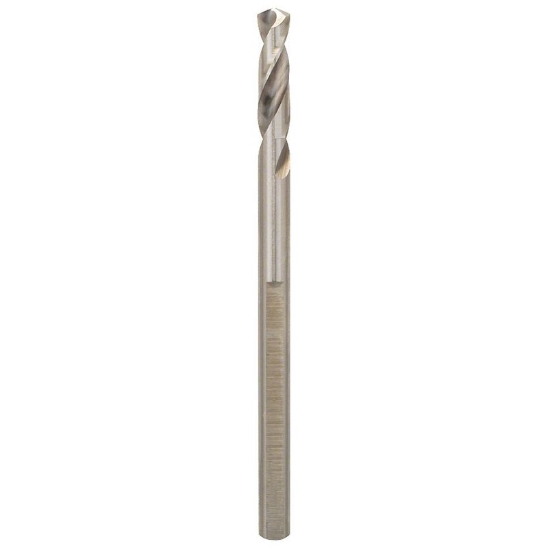 BOSCH - Broca piloto HSS-G 14 SW-11 102mm