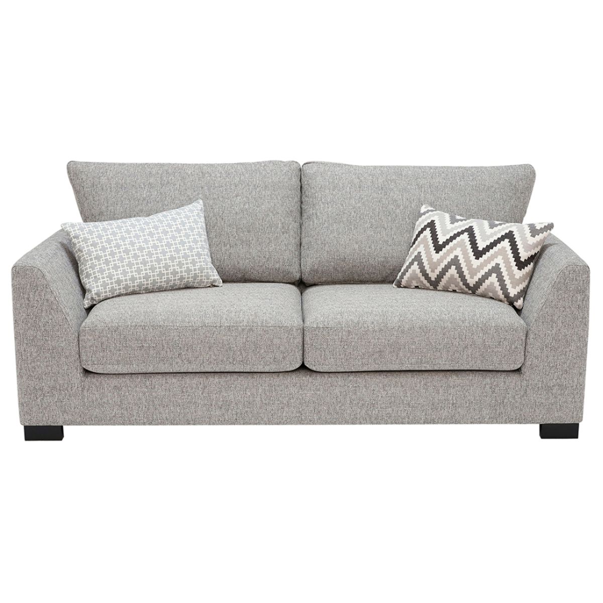 MODELARQ - SOFA 2 CUERPOS BERTHA