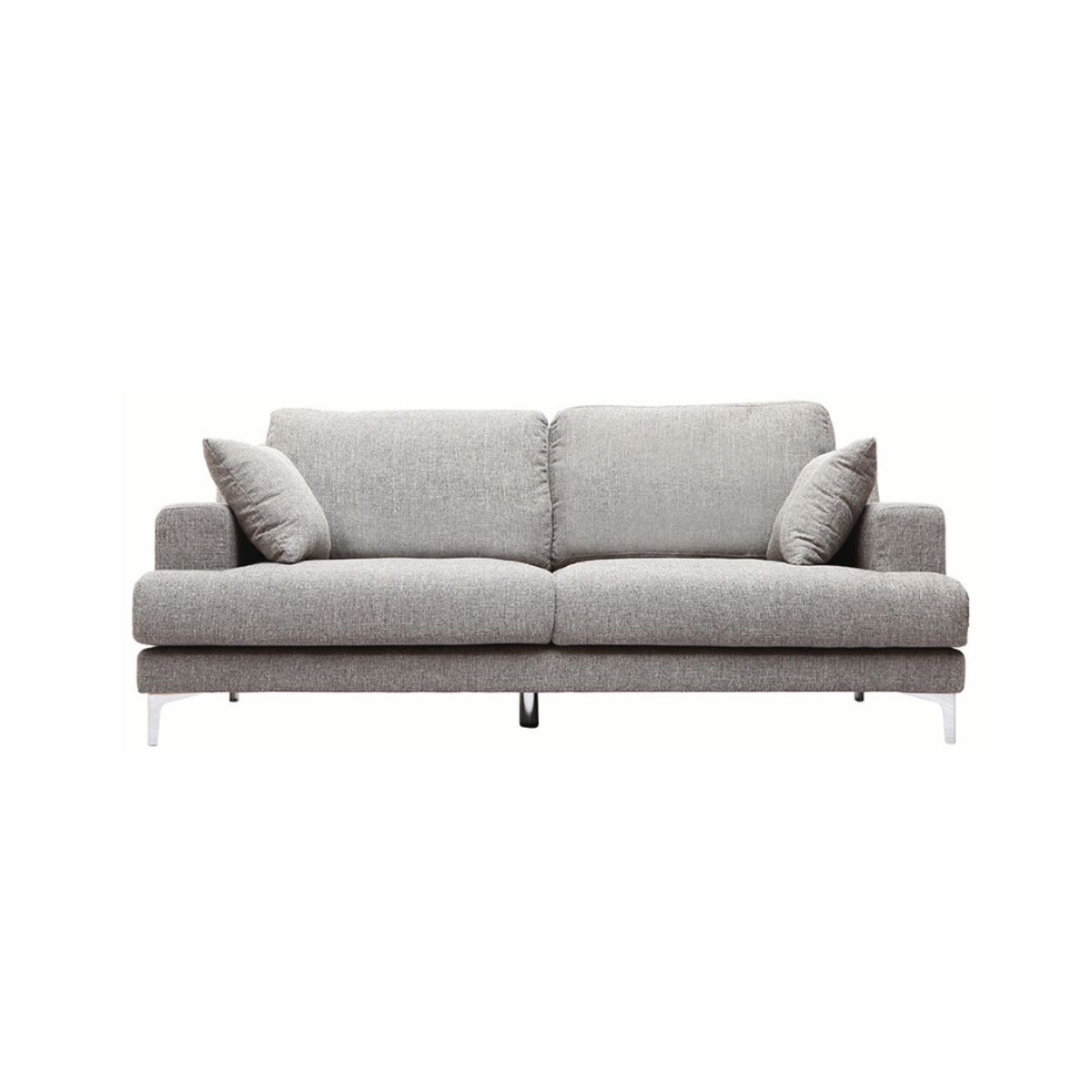 MODELARQ - SOFA 3 CUERPOS LUCIANO