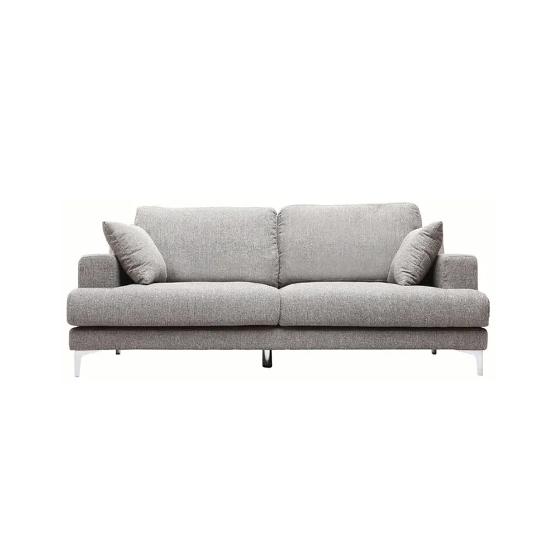 MODELARQ - SOFA 3 CUERPOS LUCIANO