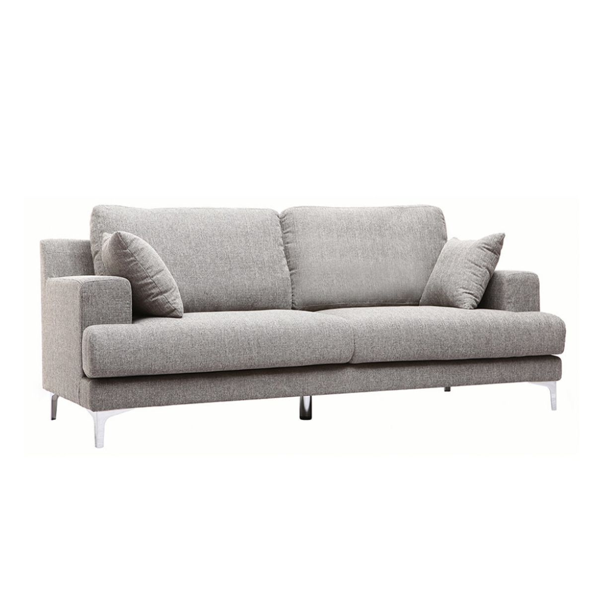MODELARQ - SOFA 3 CUERPOS LUCIANO