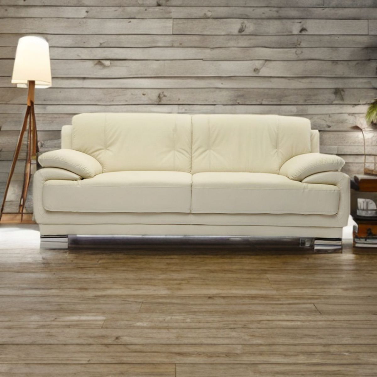 MODELARQ - SOFA 2 CUERPOS LORENZO