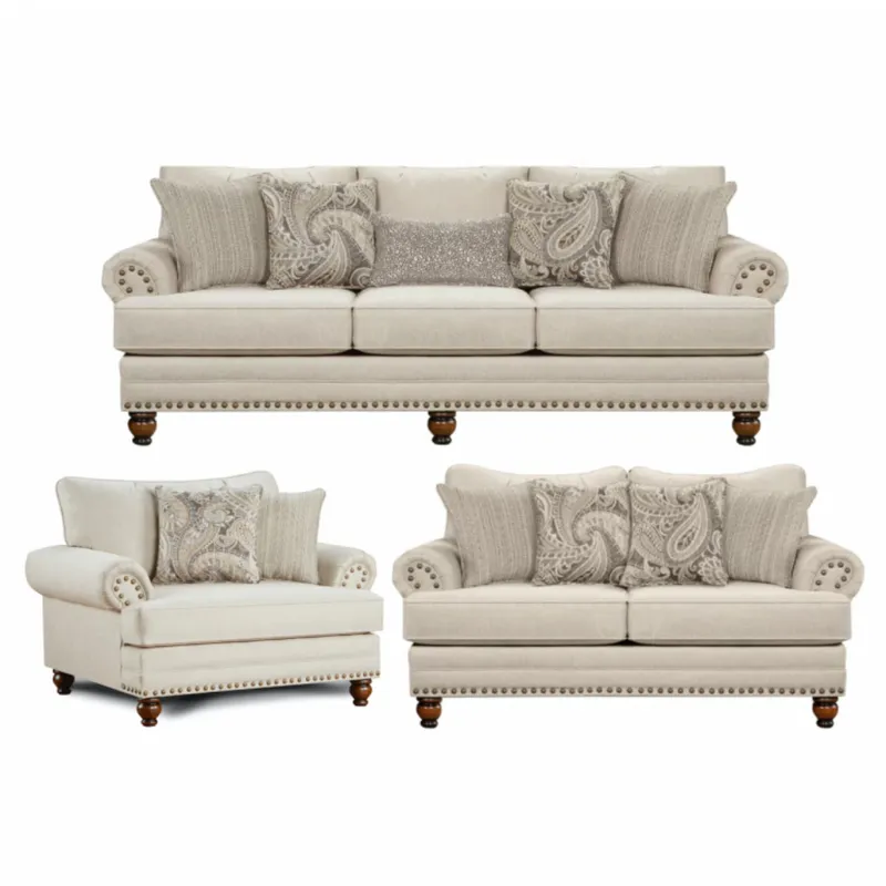 MODELARQ - SALA 3 2 1 AIRY