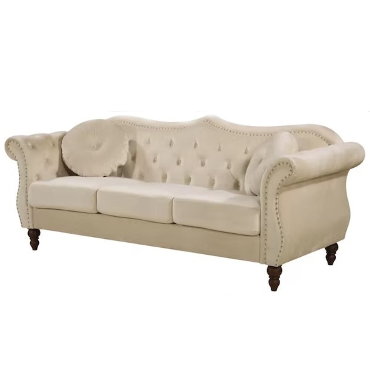 MODELARQ - SALA 3 2 TIMOTHY Beige