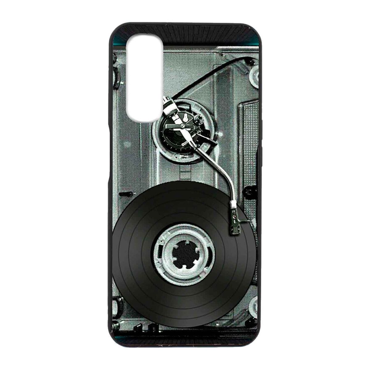 GENERICO - Funda Protector Case Para REALME 7