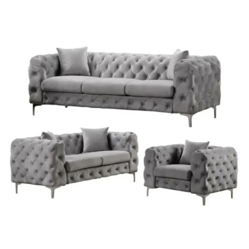 MODELARQ - SALA 3 2 1 HAMPTON