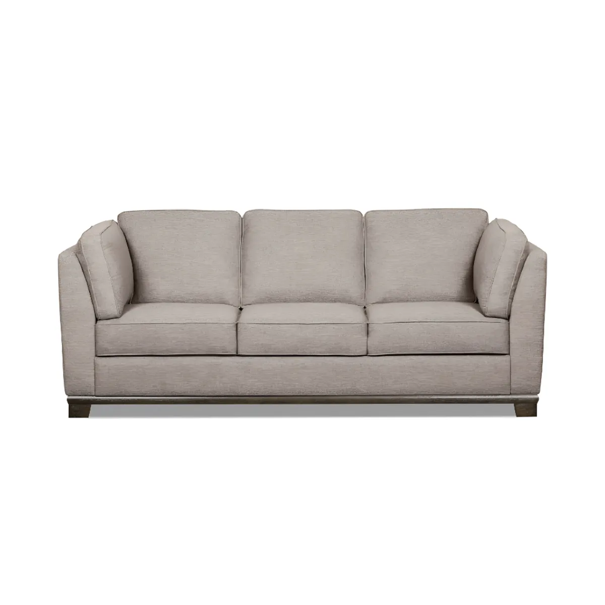 MODELARQ - SALA 3 2 1 TABATHA Beige