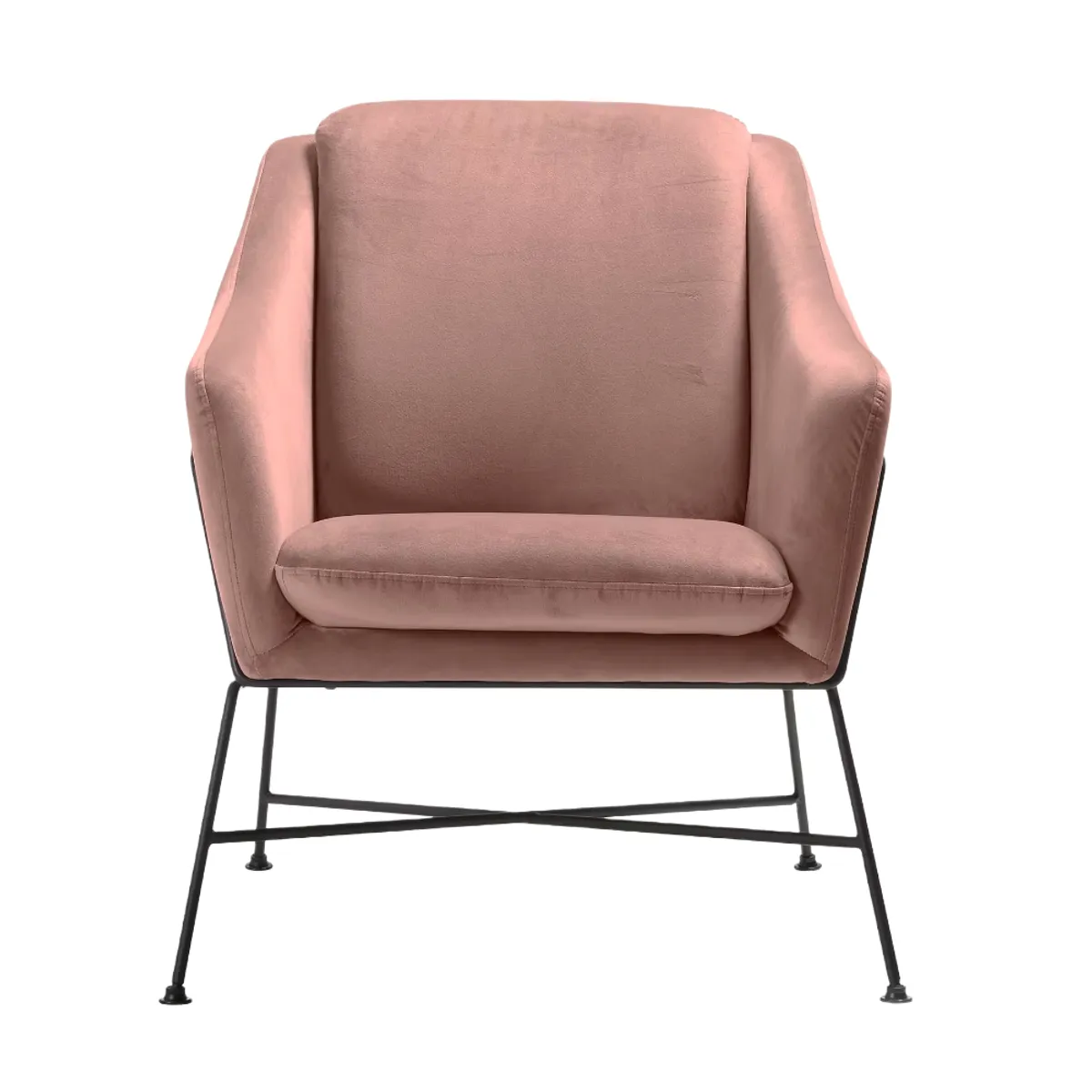 MODELARQ - BUTACA FOLLER Rosado