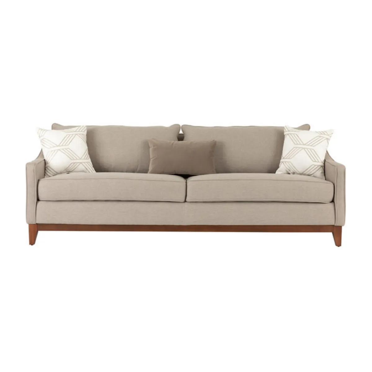 MODELARQ - SOFA 3 CUERPOS EGIL