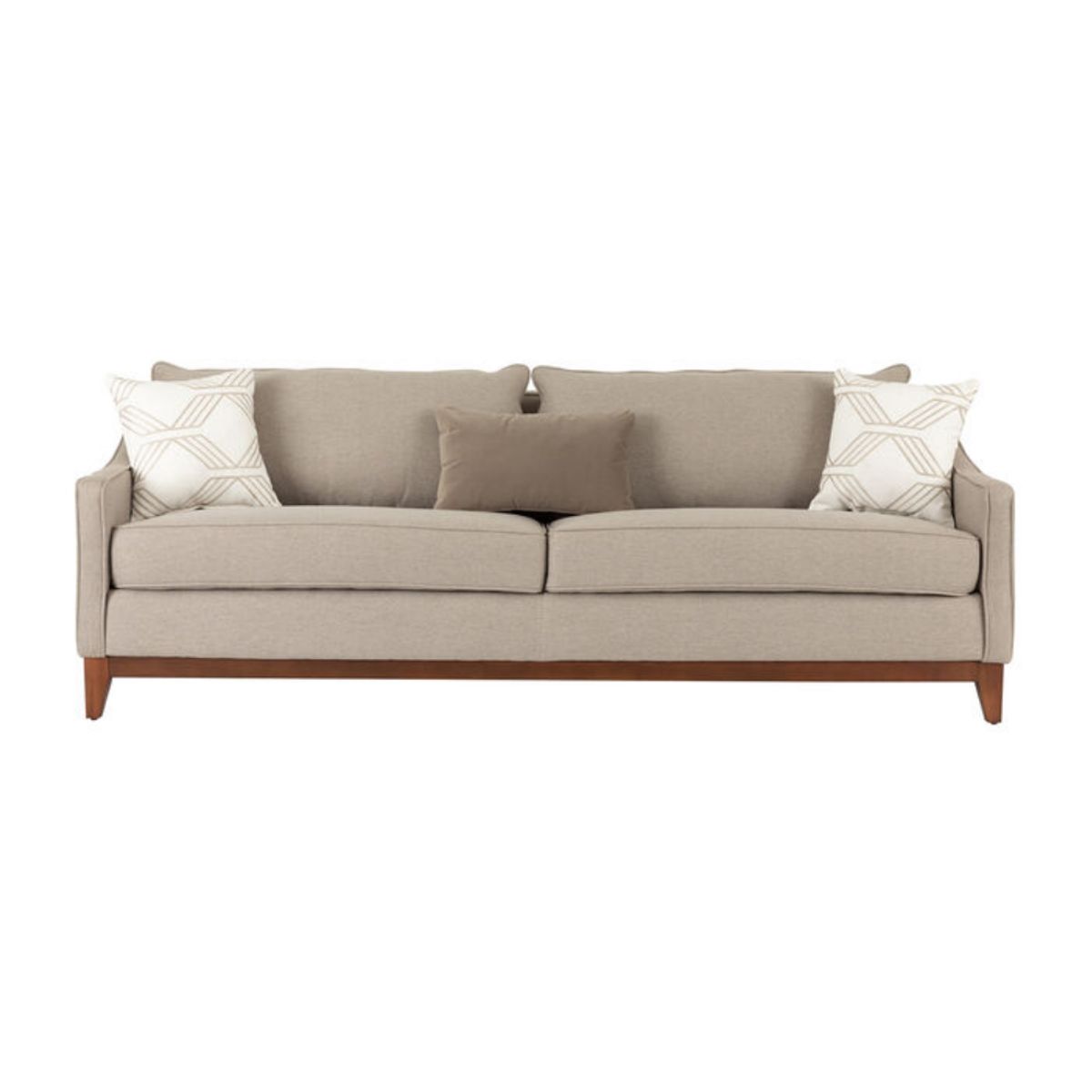 MODELARQ - SOFA 3 CUERPOS EGIL