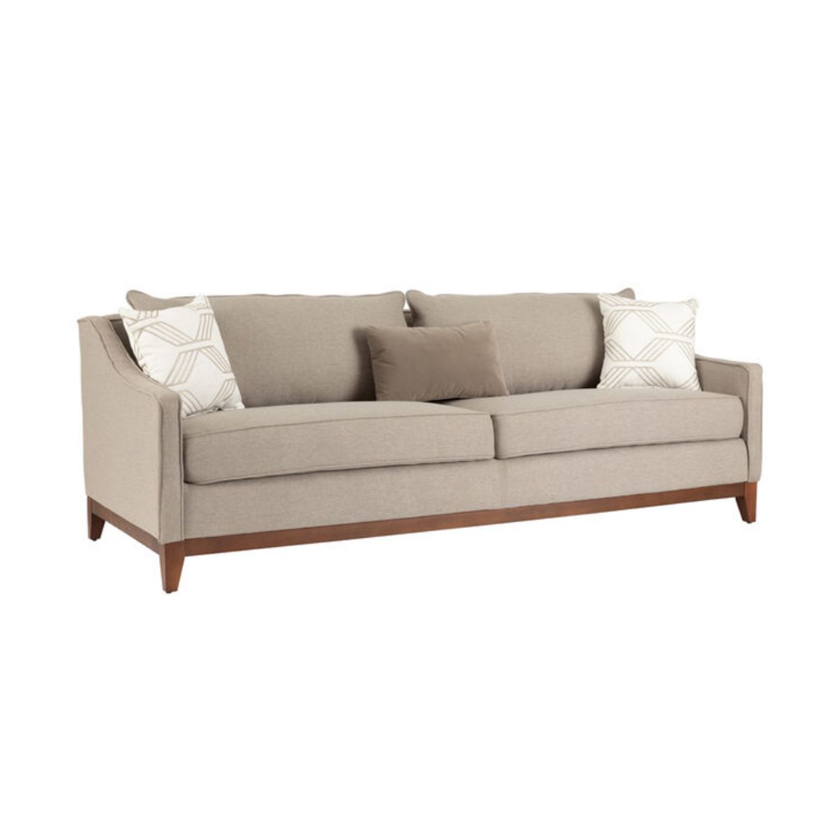 MODELARQ - SOFA 3 CUERPOS EGIL