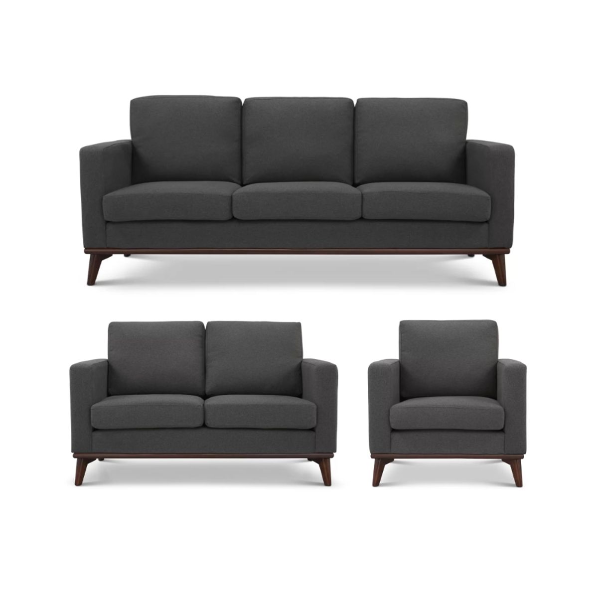 MODELARQ - SALA 3 2 1 KARL