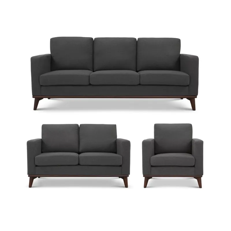 MODELARQ - SALA 3 2 1 KARL