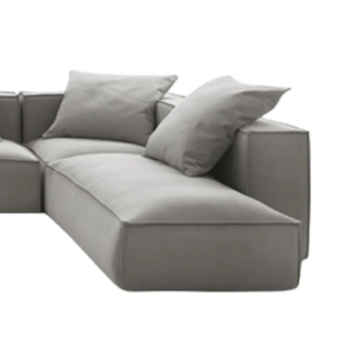 MODELARQ - SECCIONAL DERECHO PAVEL