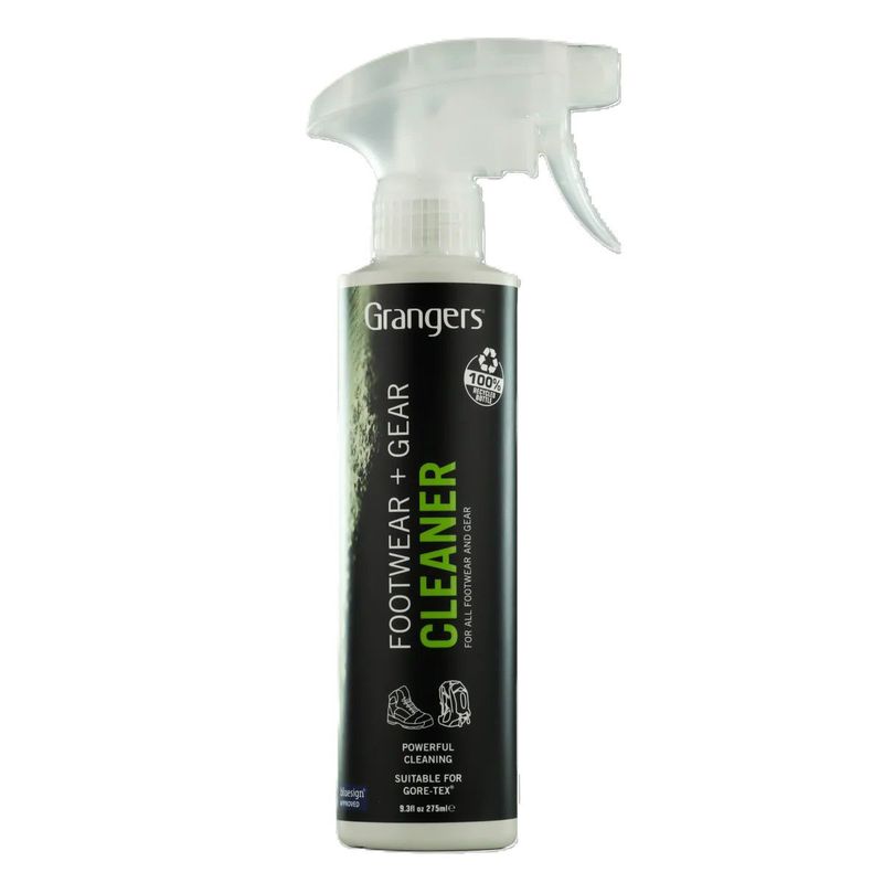 GENERICO - Spray limpiador calzado Footwear Cleaner 275ml - Grangers