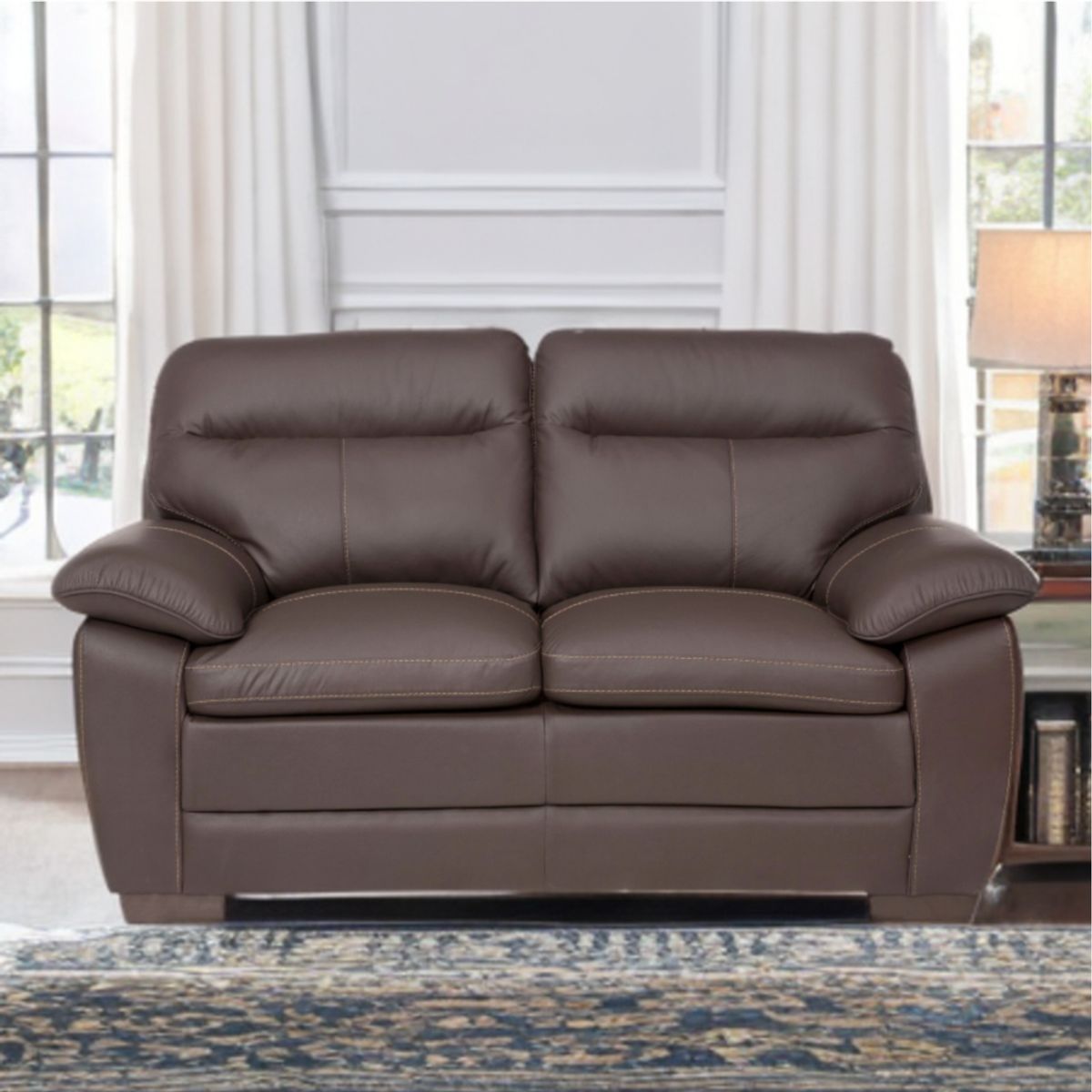 MODELARQ - SOFA 2 CUERPOS GENDRA