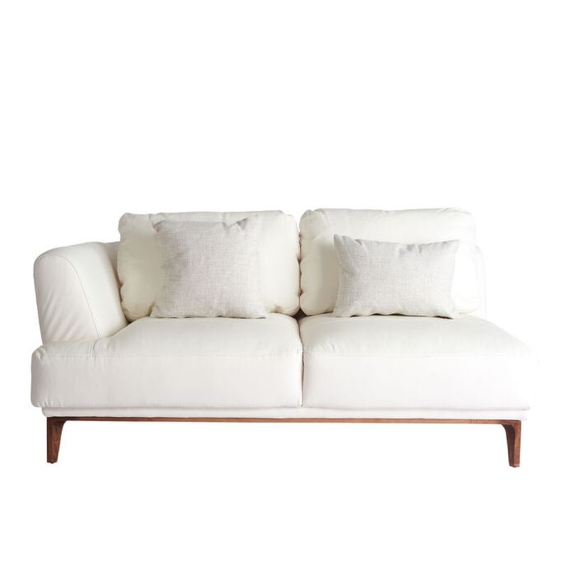 MODELARQ - SOFA 2 CUERPOS HANS