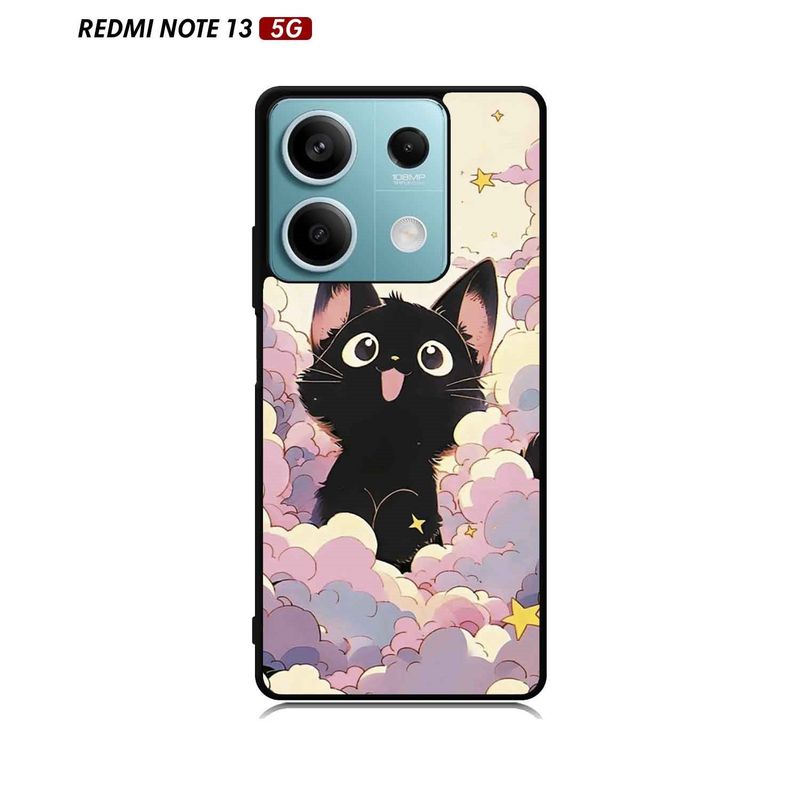 GENERICO - Funda Protector Case Para XIAOMI REDMI NOTE 13 5G