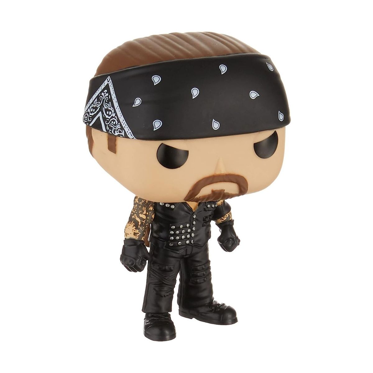 FUNKO - Funko Pop Undertaker 81 WWE - Boneyard Exclusivo Amazon