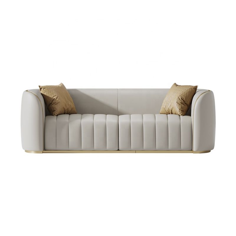 MODELARQ - SOFA 3 CUERPOS LUCIA