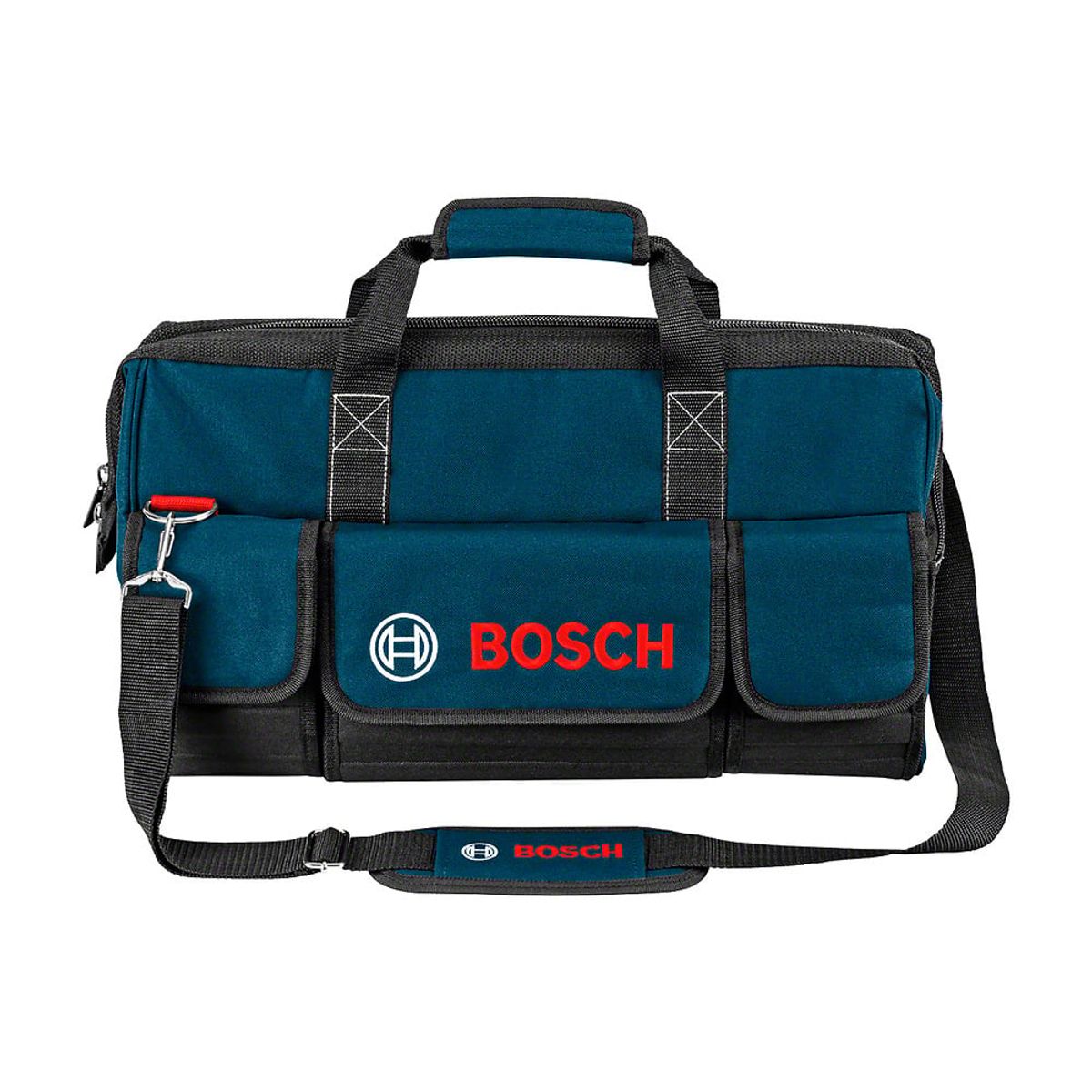 BOSCH - Bolso de Herramientas Grande Tool Bag Freedom Concept 62 cm