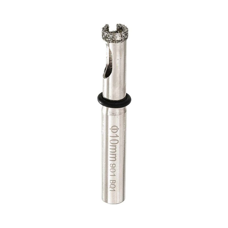 BOSCH - Broca Diamantada 10 mm GREY