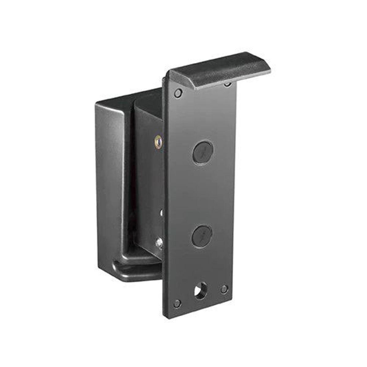 GENERICO - MONTECH - Rack Soporte de Pared para Parlante Altavoz SONOS PLAY 1