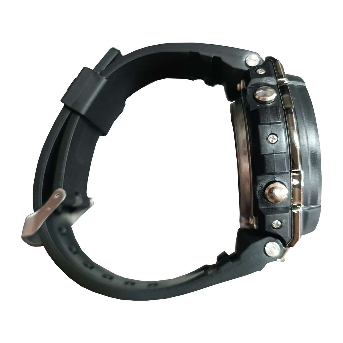 UMBRO - Umbro Reloj AnálogoDigital Hombre UMB-158-1