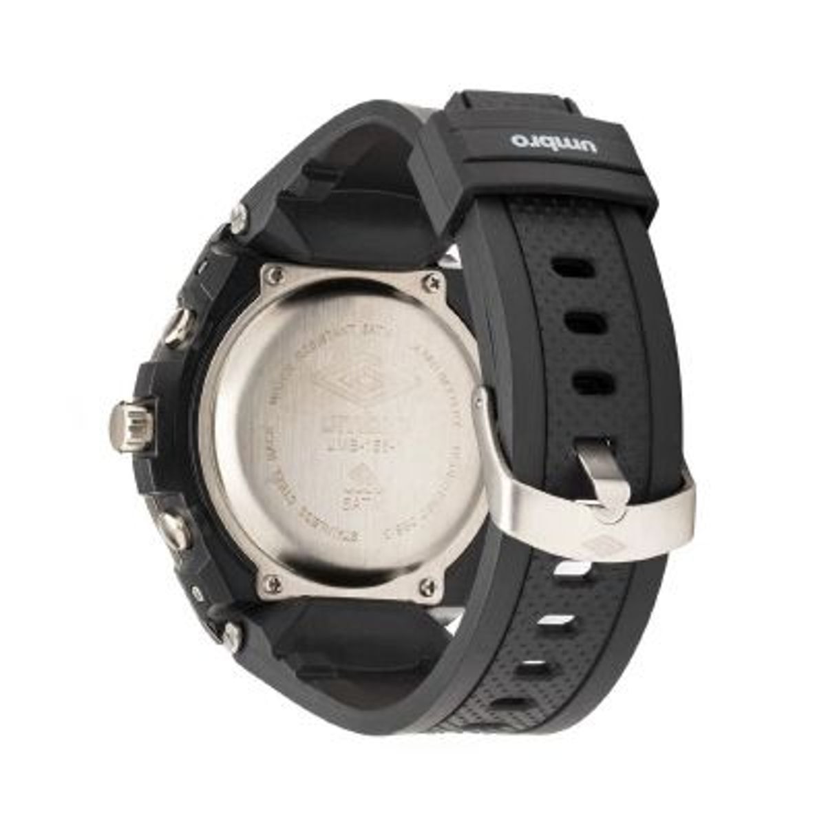 UMBRO - Umbro Reloj AnálogoDigital Hombre UMB-158-1
