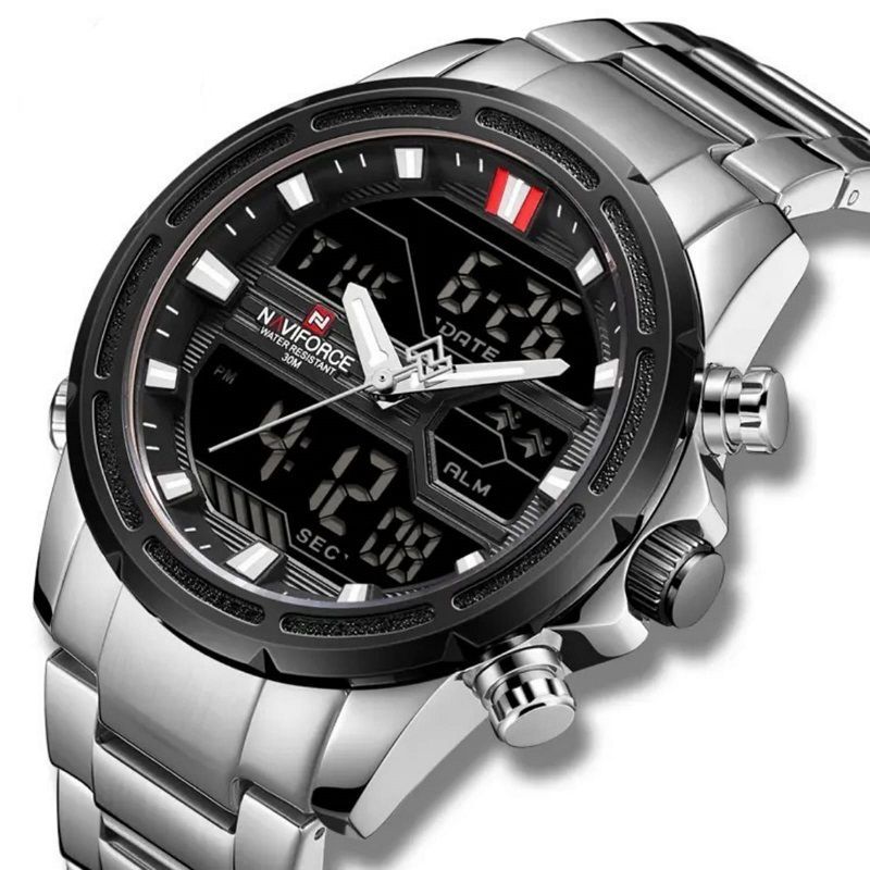 NAVIFORCE - RELOJ HOMBRE NAVIFORCE NF9138