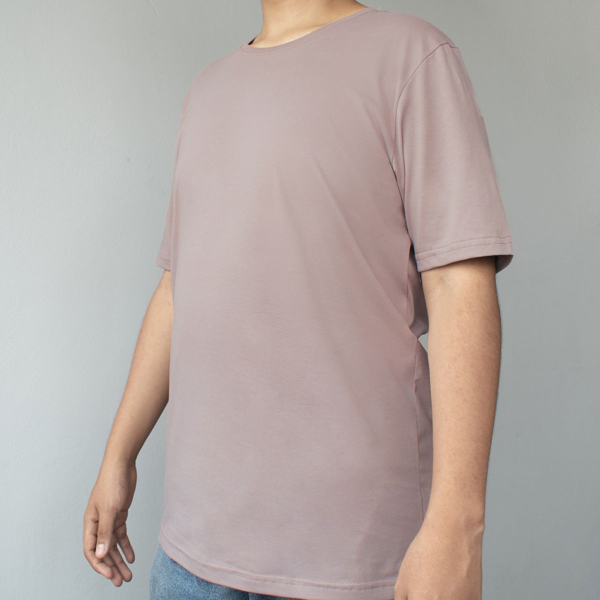 TEILOR - Polo Basico para Hombre