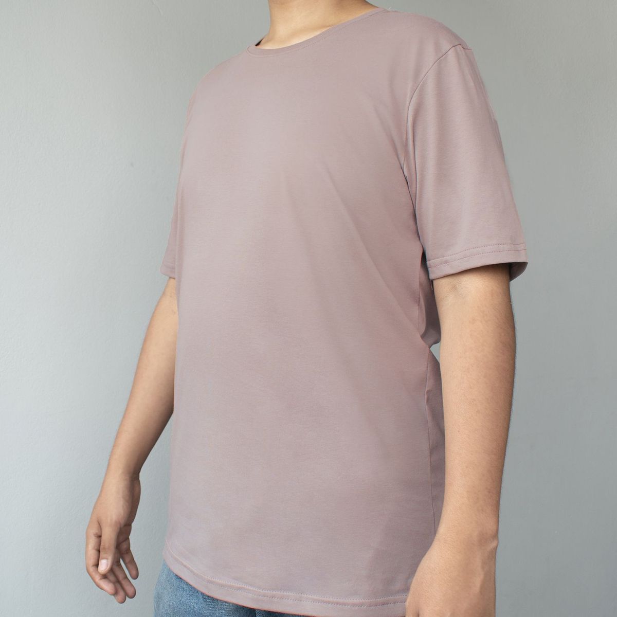 TEILOR - Polo Basico para Hombre