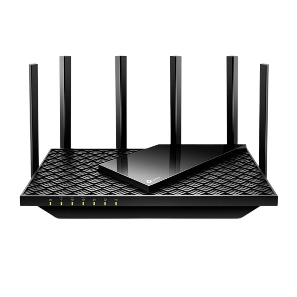 TP LINK - ROUTER TP-LINK INALAMBRICO ARCHER AX75 WI-FI 6 DOBLE BANDA PN: AX75