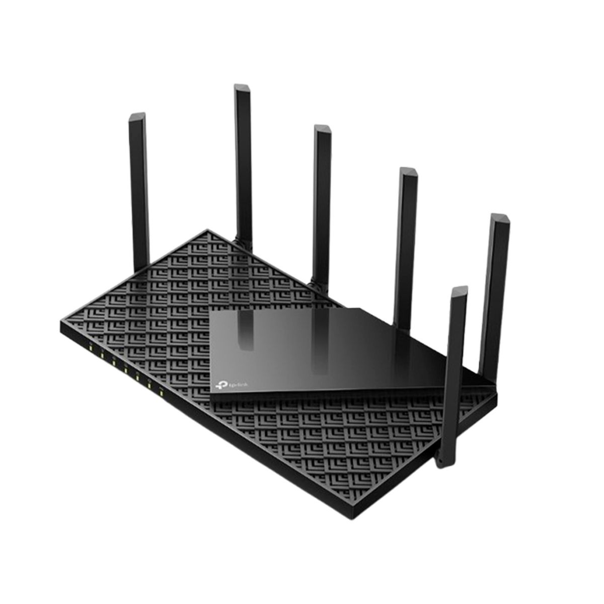 TP LINK - ROUTER TP-LINK INALAMBRICO ARCHER AX75 WI-FI 6 DOBLE BANDA PN: AX75