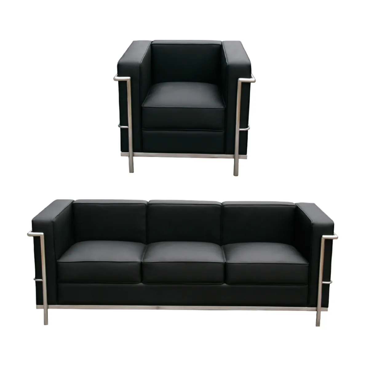 MODELARQ - SALA 3 1 LECOR