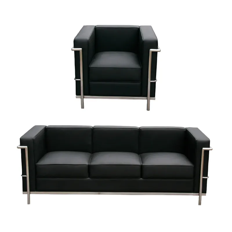 MODELARQ - SALA 3 1 LECOR