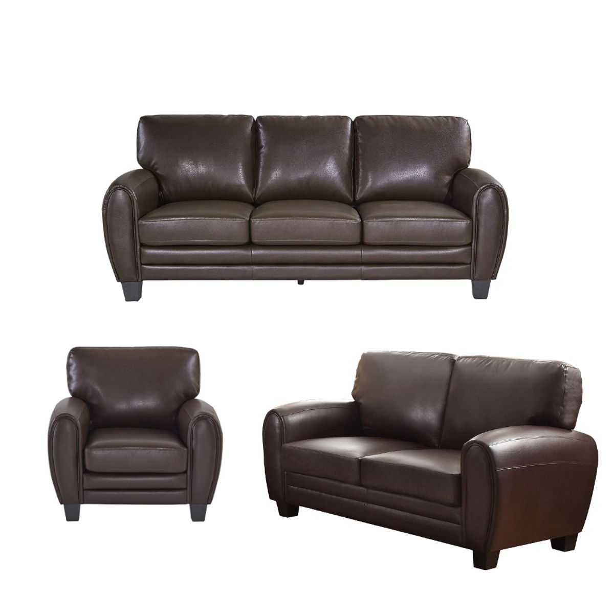 MODELARQ - SALA 3 2 1 LUCCAS