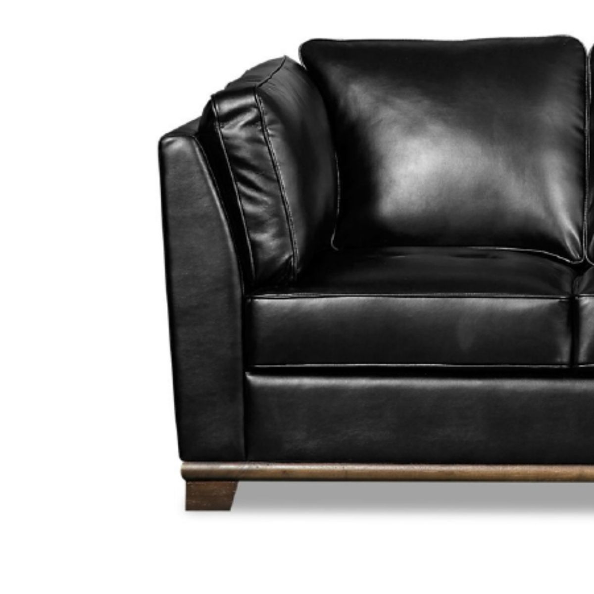 MODELARQ - SALA 3 2 1 RAFAELLA Negro