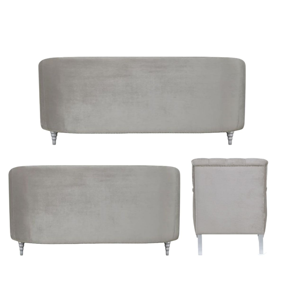 MODELARQ - SALA 3 2 1 CHRIS PLATA