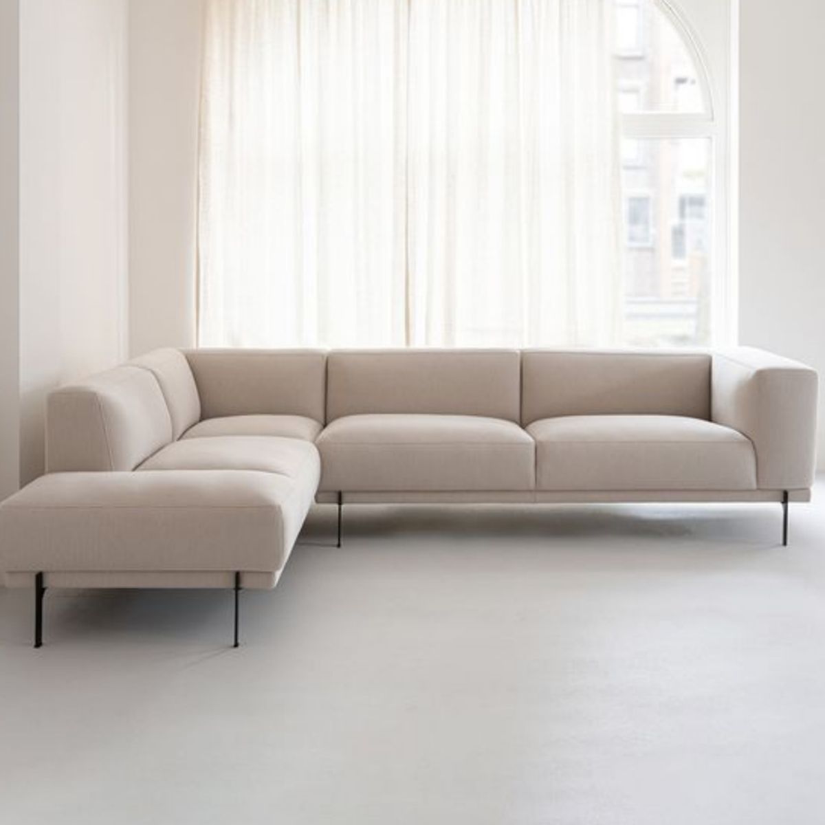 MODELARQ - SECCIONAL MEREDITH