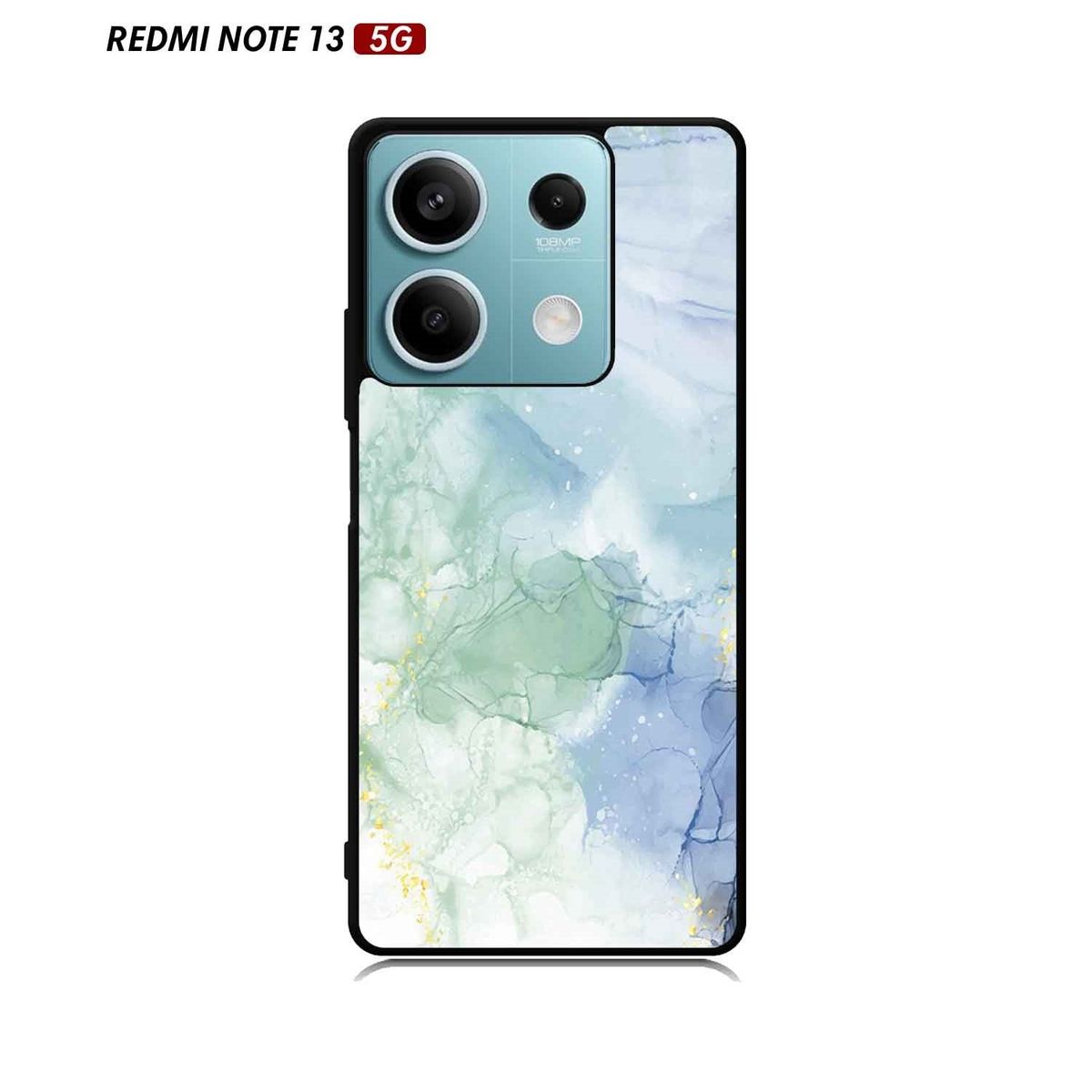 GENERICO - Funda Protector Case Para XIAOMI REDMI NOTE 13 5G