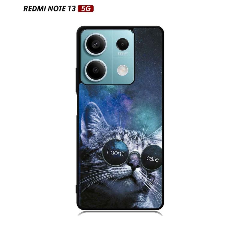 GENERICO - Funda Protector Case Para XIAOMI REDMI NOTE 13 5G
