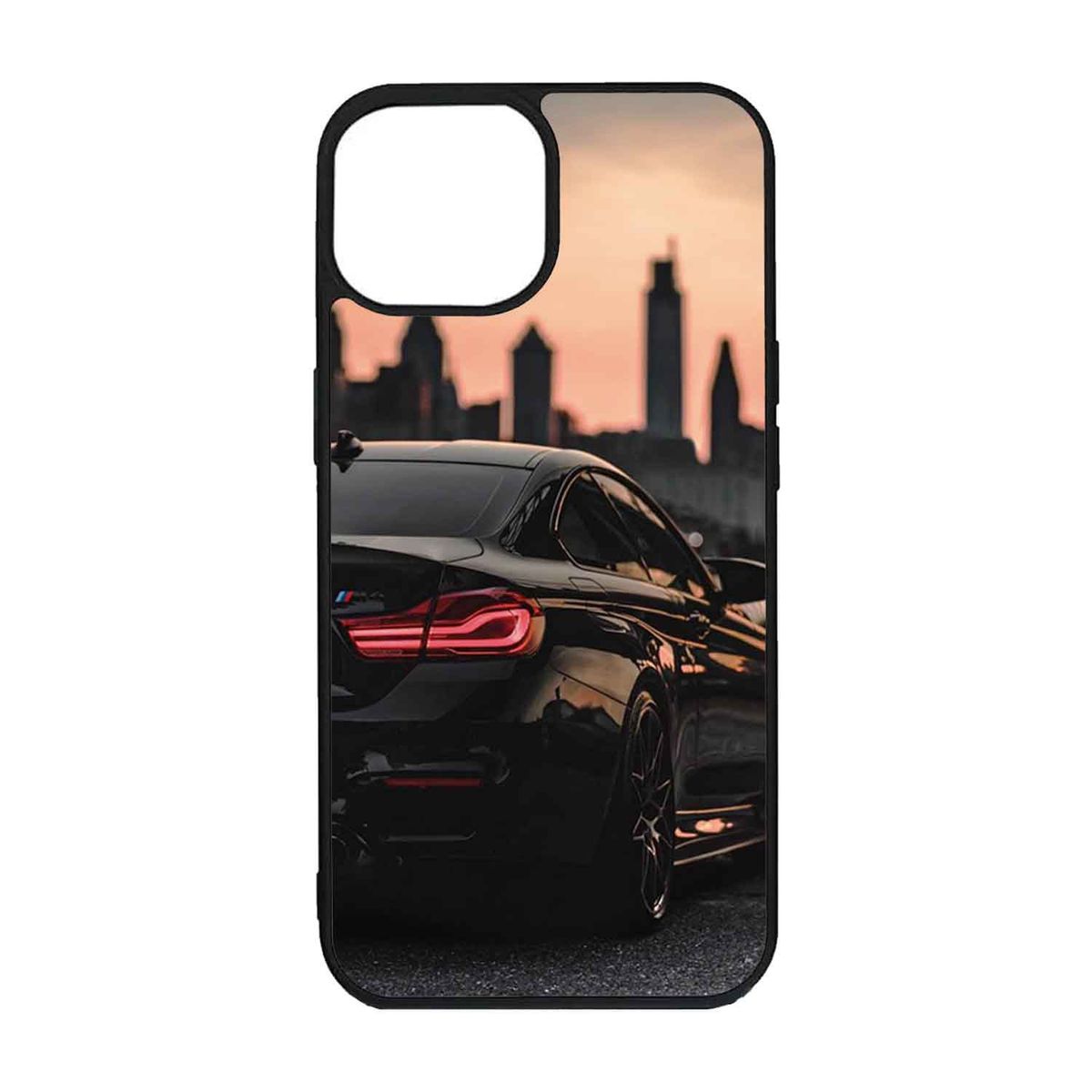 GENERICO - Funda Protector Case Para IPHONE 13 MINI